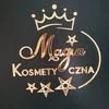Magia Kosmetyczna logo — beauty salon in Bydgoszcz